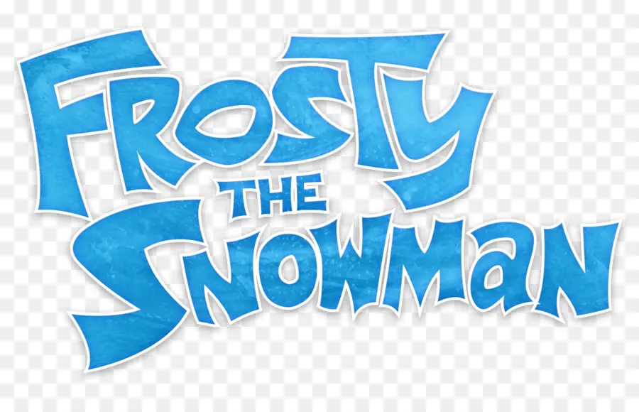 Frosty El Muñeco De Nieve，Logotipo PNG