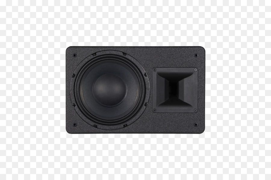 Subwoofer，Monitor De Estudio PNG