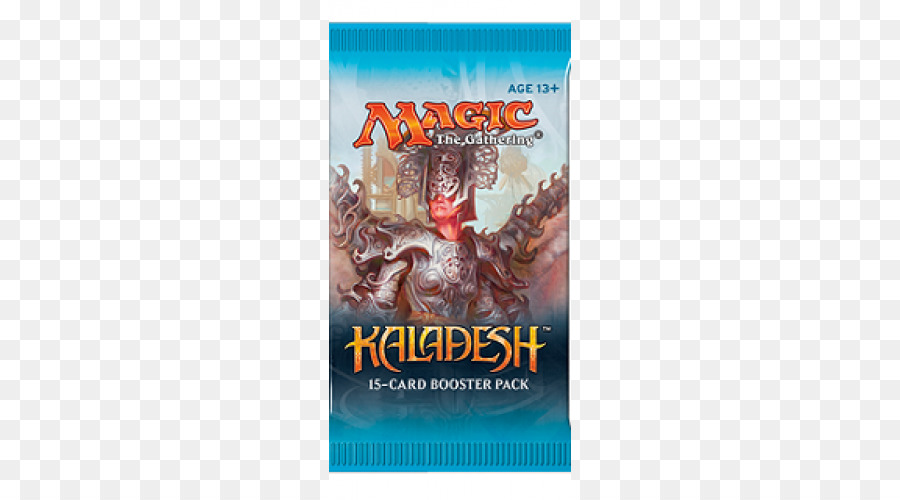 Magic The Gathering，Kaladesh PNG