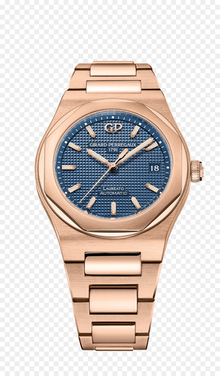 Girardperregaux，Reloj PNG