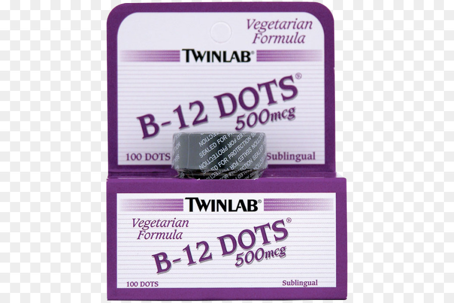 Twinlab，Tableta PNG