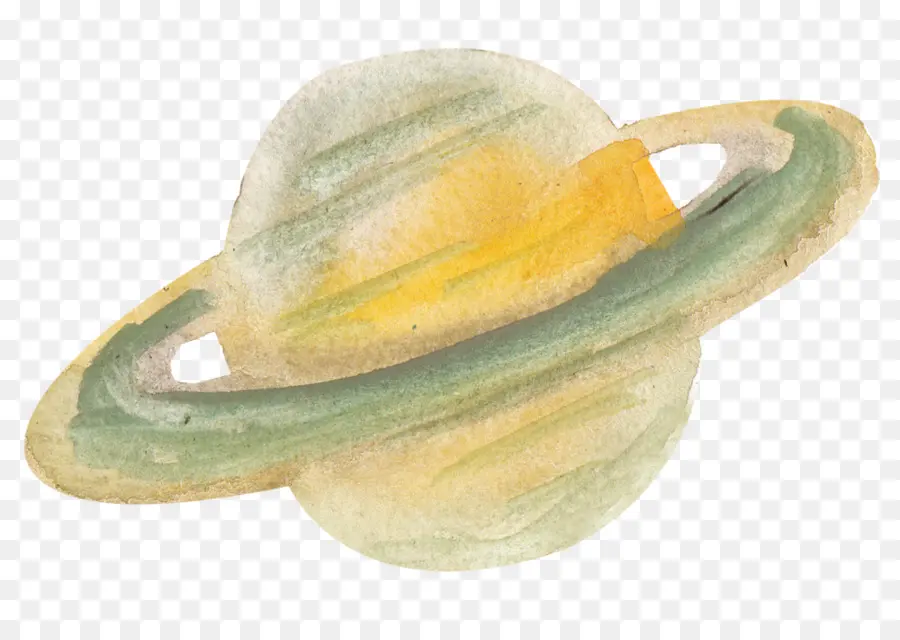 Planeta，Saturno PNG