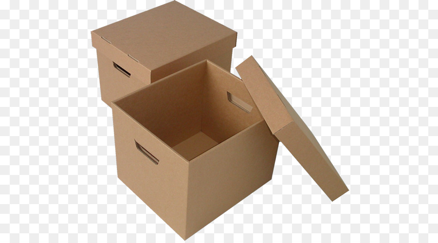 Cuadro，Caja De Cartón PNG