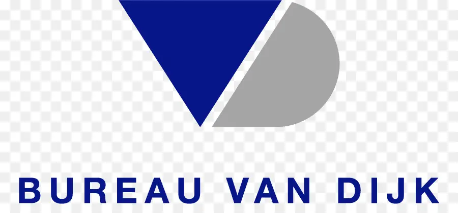 Logotipo，Bureau Van Dijk PNG