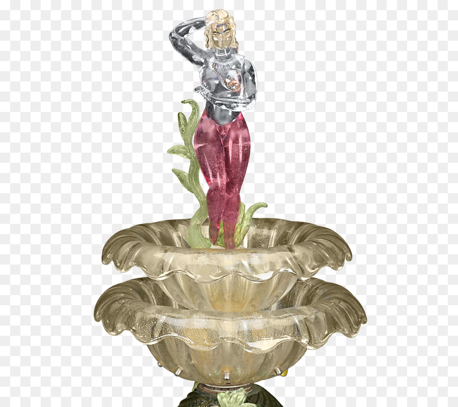 De Cristal De Murano，Vidrio Veneciano PNG