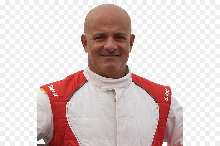 Ferrari Challenge，César Bacarella PNG