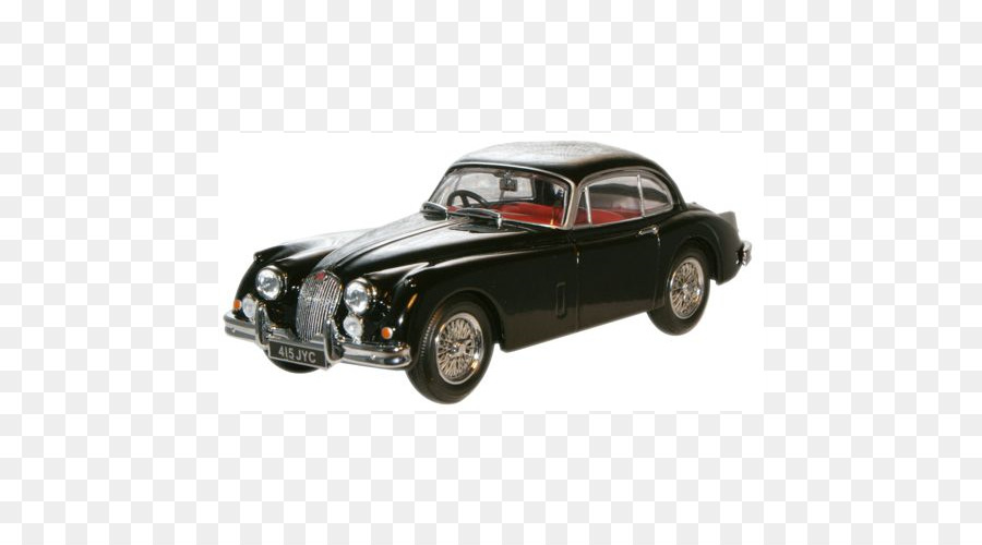 Jaguar Xk150，Coche PNG