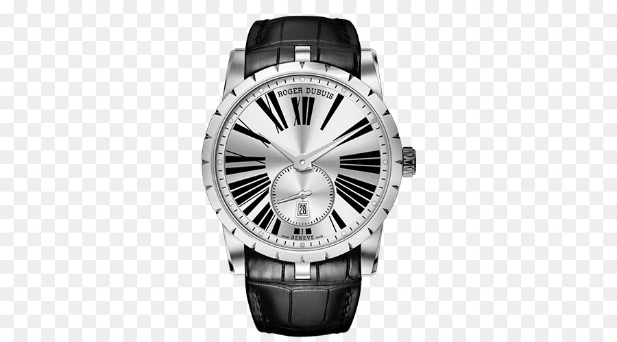 Roger Dubuis，Mirar PNG