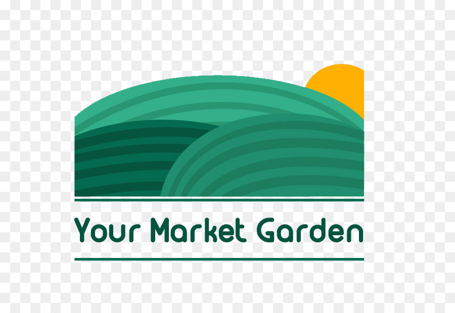 Mercado De Jardín，Logotipo PNG