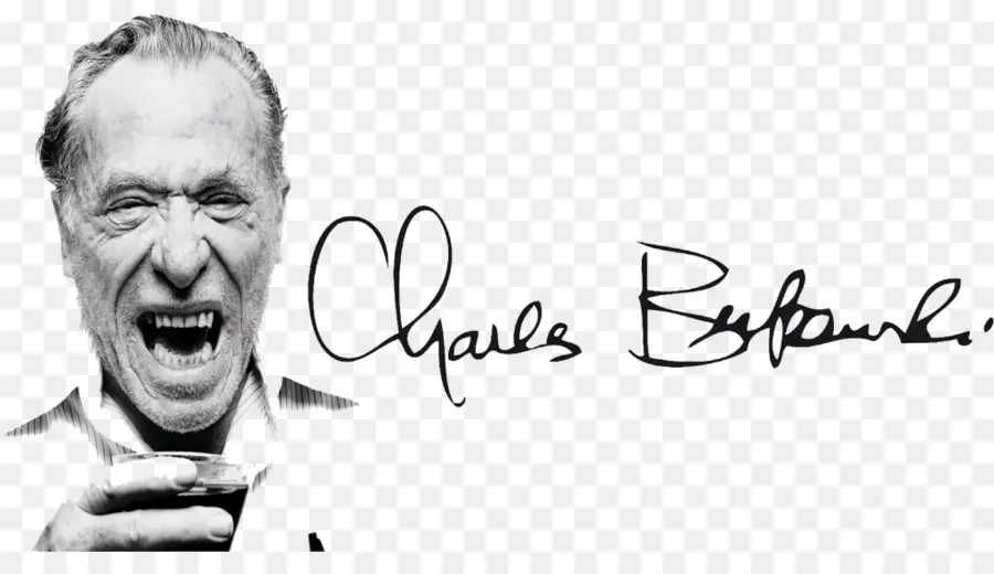 Charles Bukowski，Las Mujeres PNG