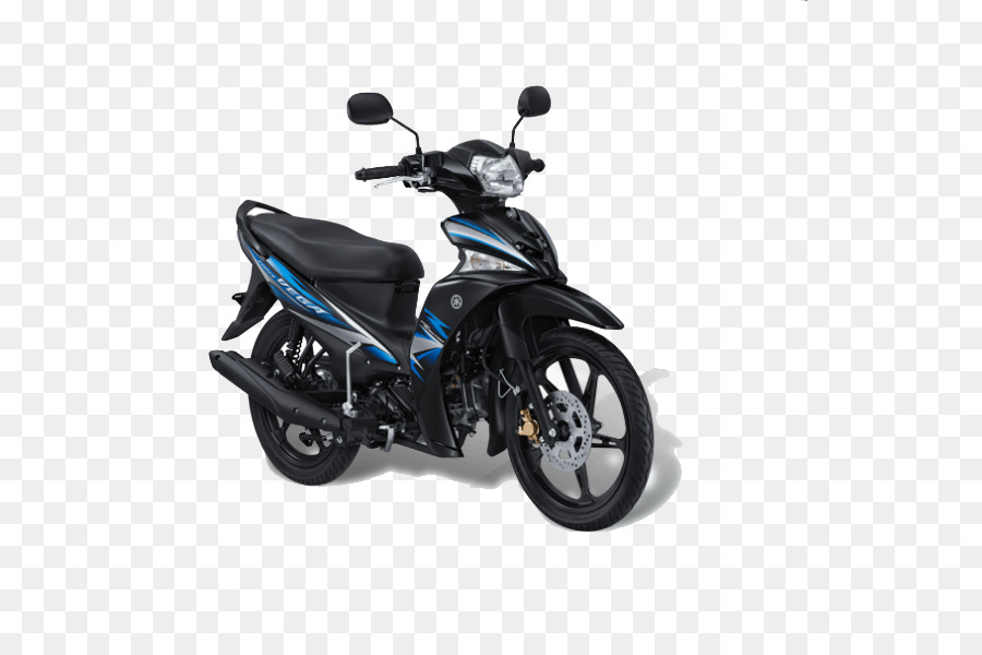 Pt Yamaha Indonesia De Fabricación Del Motor，Motocicleta PNG