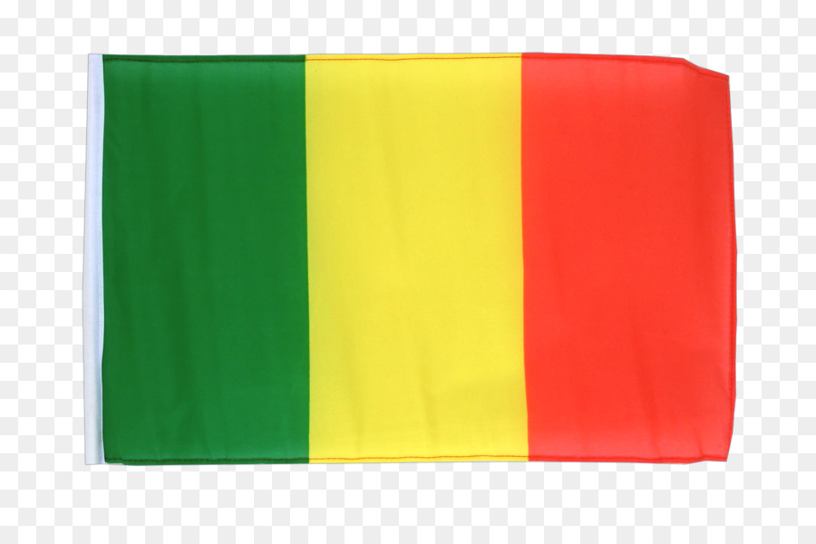 Malí，Bandera De Malí PNG