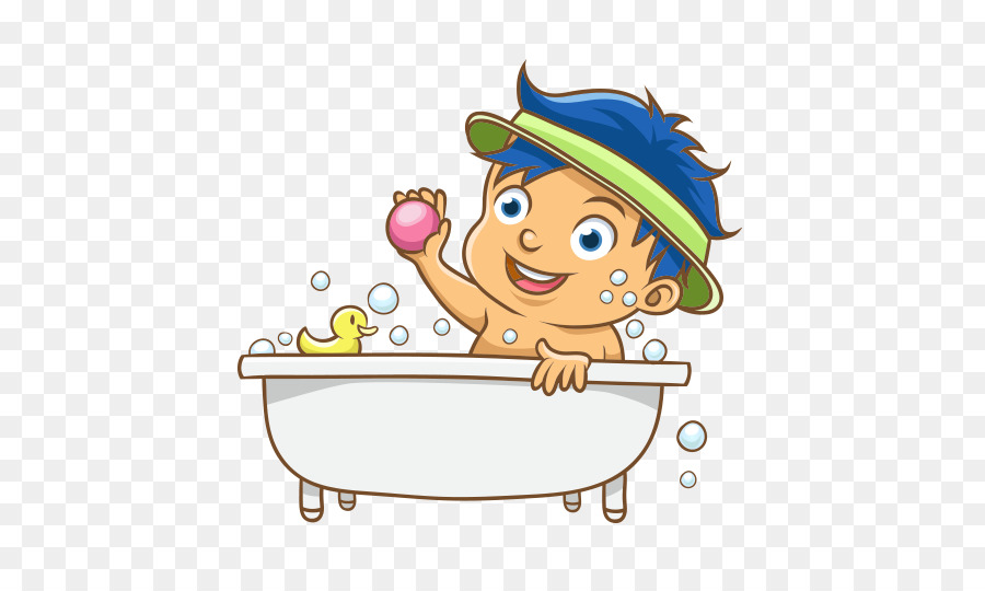 Niño，El Baño PNG