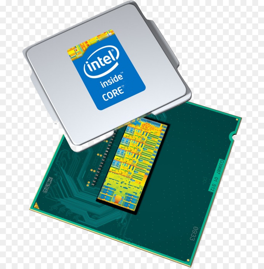 Intel，Portátil PNG