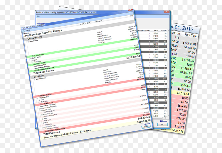 Documento，Software De Ordenador PNG