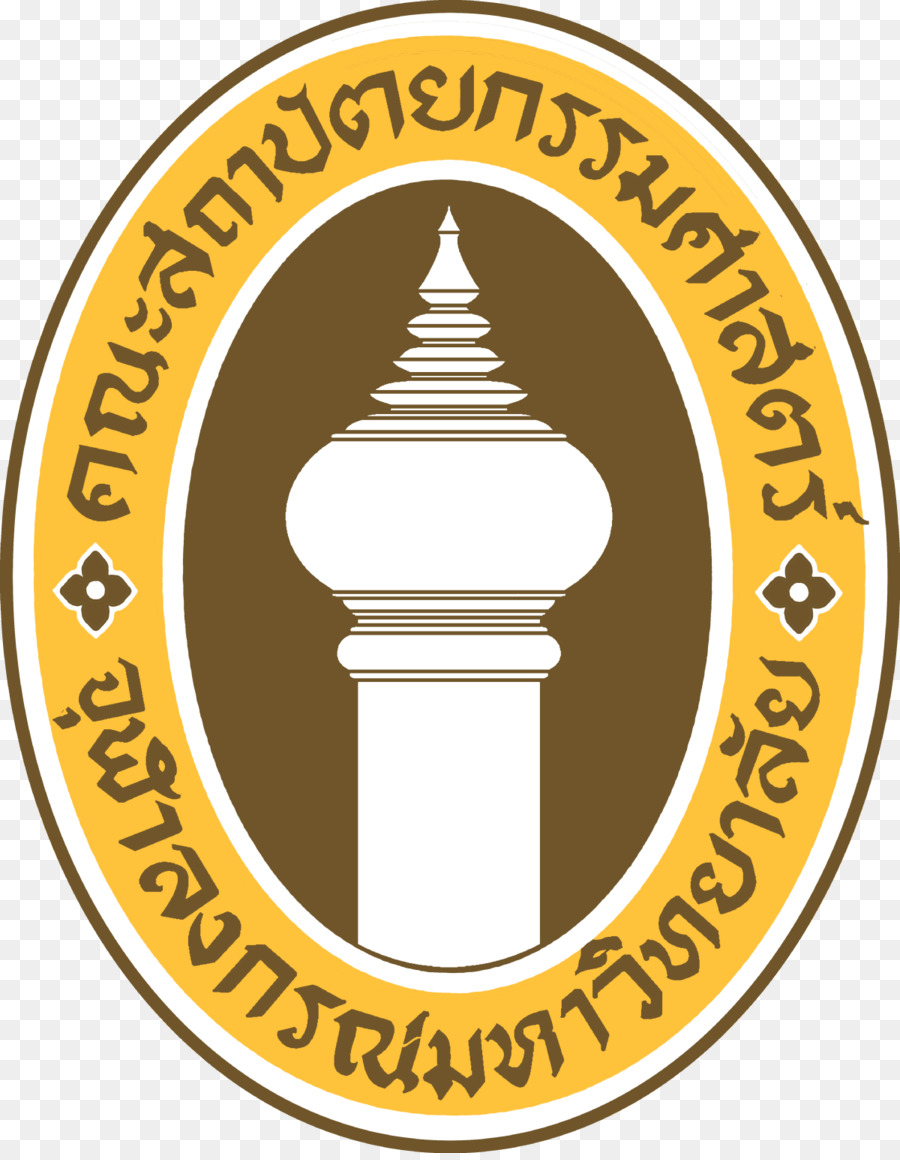 La Facultad De Arquitectura De La Universidad De Chulalongkorn，La Universidad De Chulalongkorn PNG