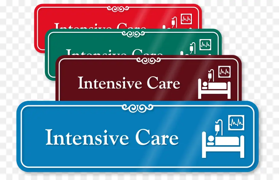 Signo De Cuidados Intensivos，Hospital PNG