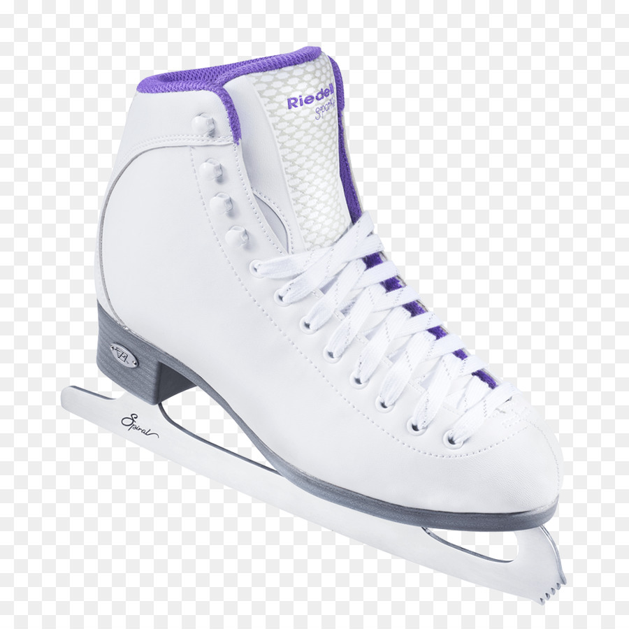 La Figura De Skate，Patines De Hielo PNG