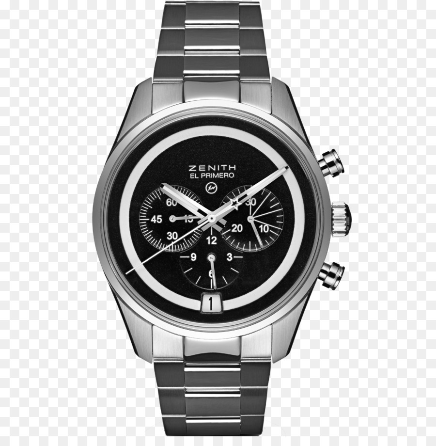 Zenith，Bamford Watch Departamento PNG