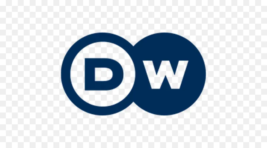 Logotipo De Dw，Deutsche Welle PNG