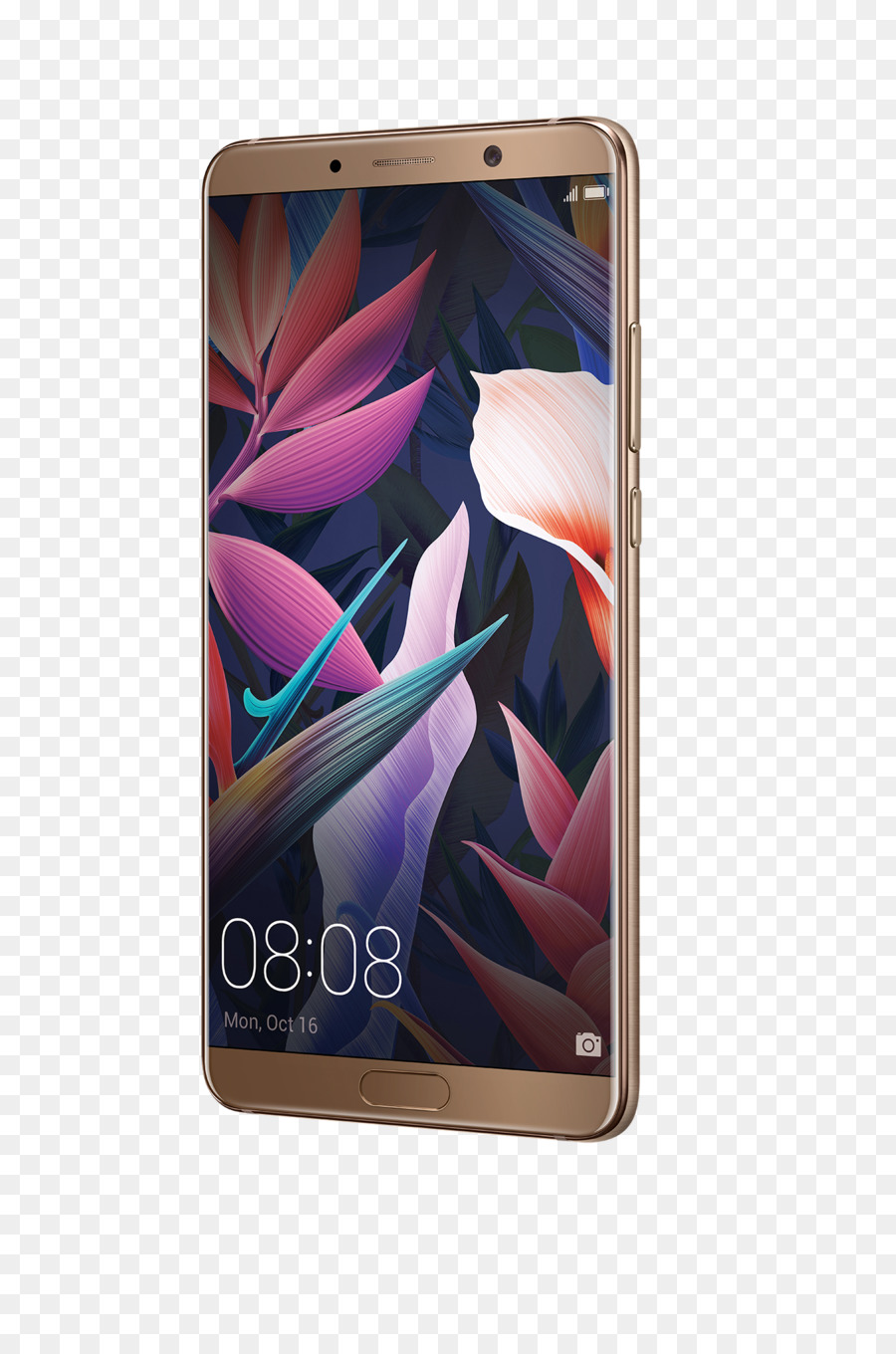 Huawei，Mocha Brown PNG