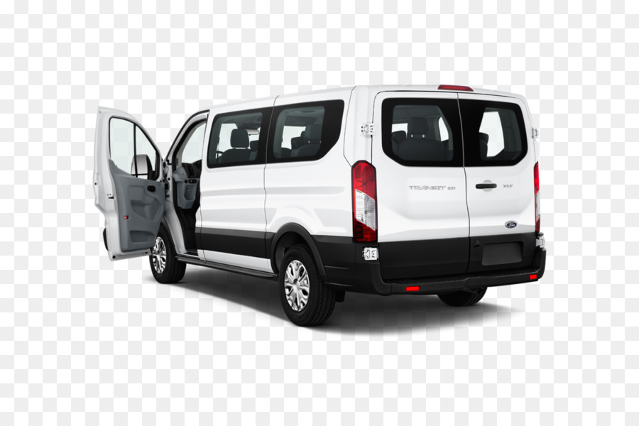 Camioneta Compacta，Ford Transit Connect PNG
