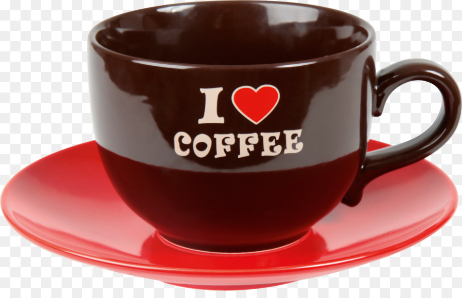 Taza De Café，Espresso PNG