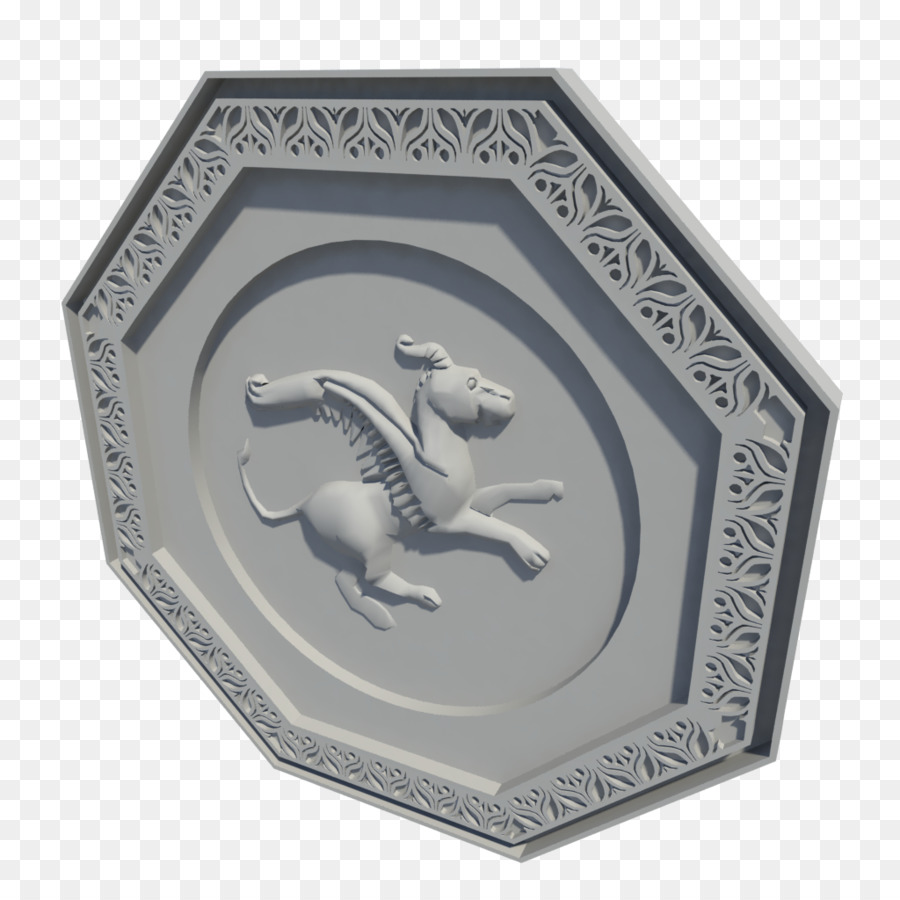 Plata，Emblema PNG