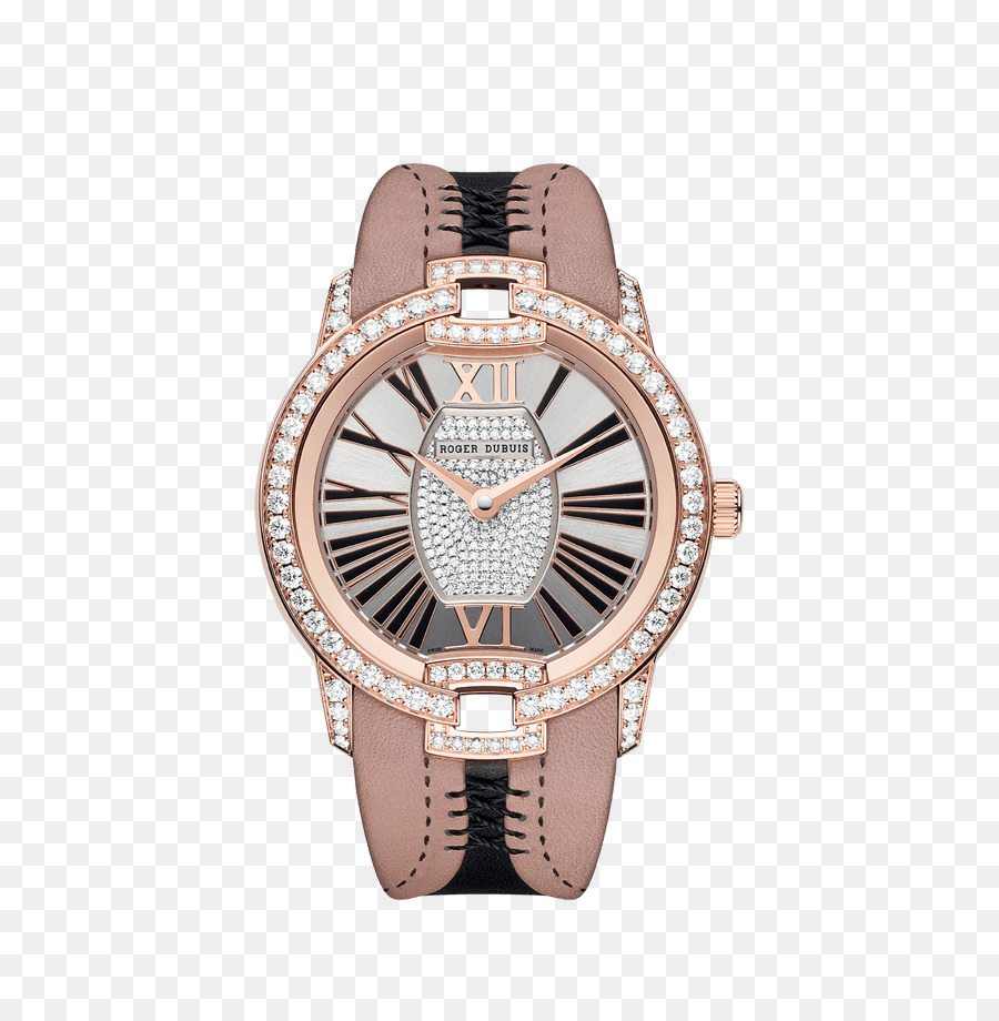 Roger Dubuis，Mirar PNG