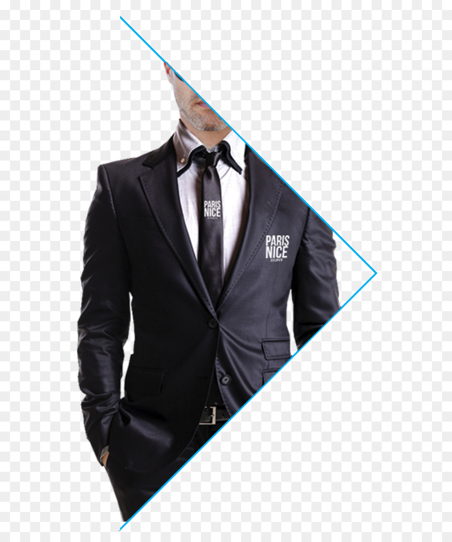 Esmoquin，Corbata PNG