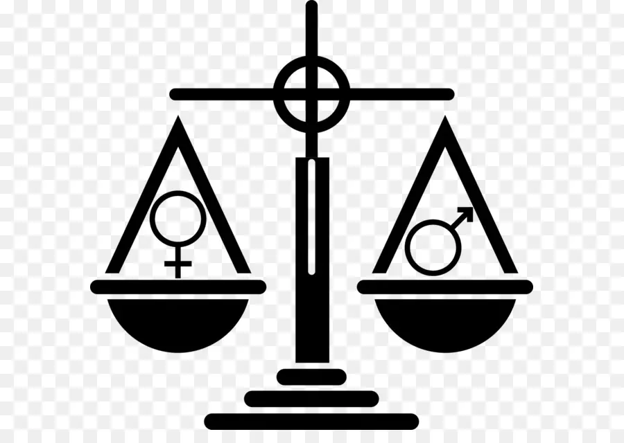 Igualdad De Género，Género PNG