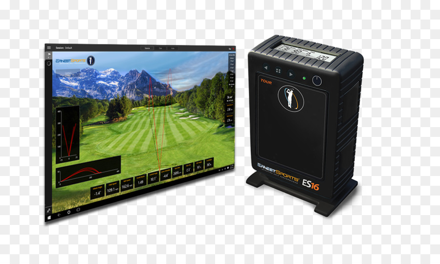 Golf，Simulador De Golf PNG