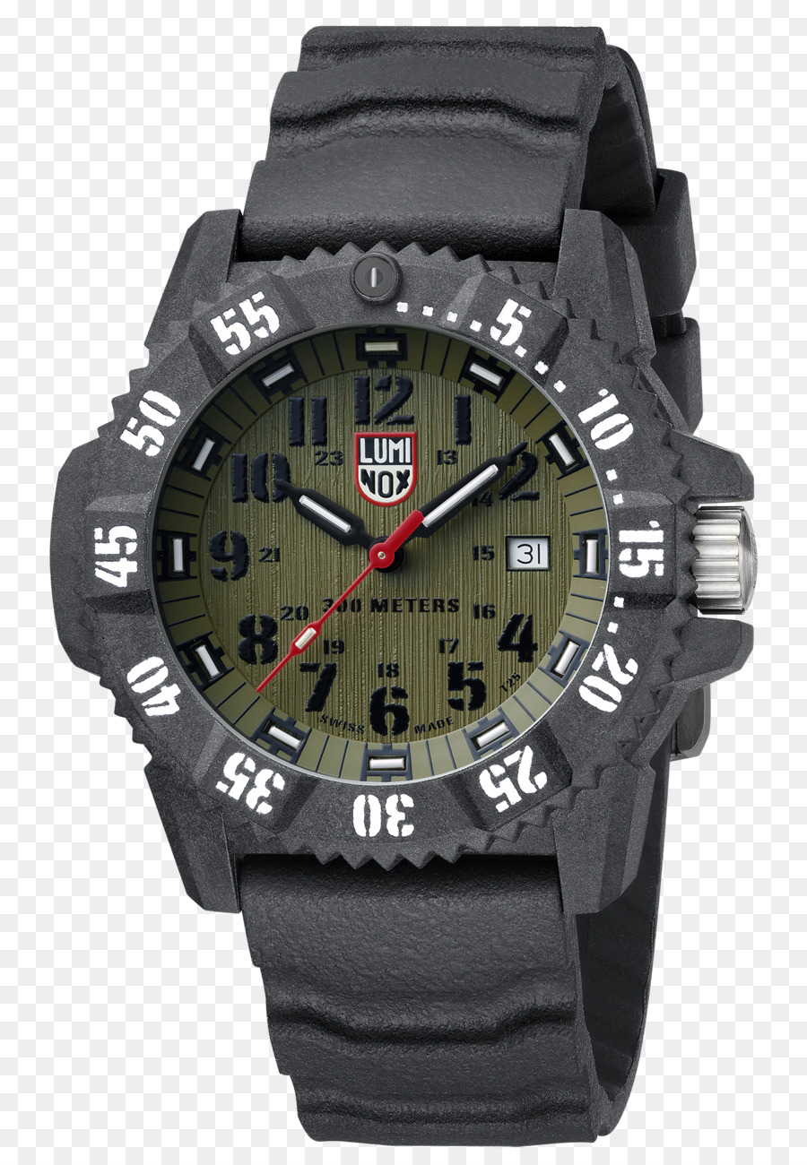 Luminox，Mirar PNG