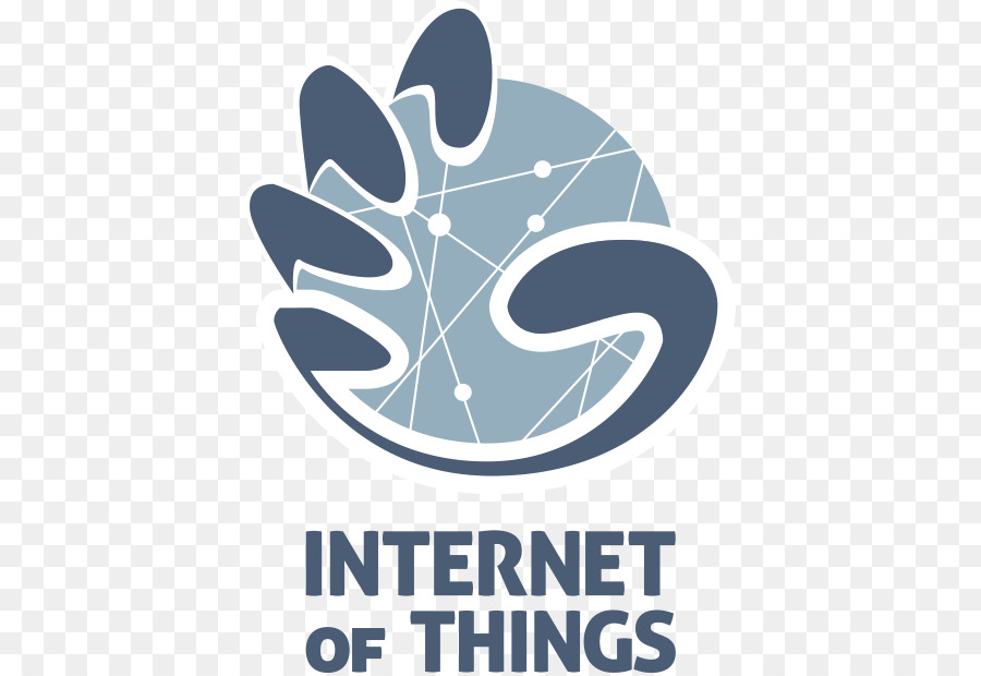 Logotipo，Internet De Las Cosas PNG