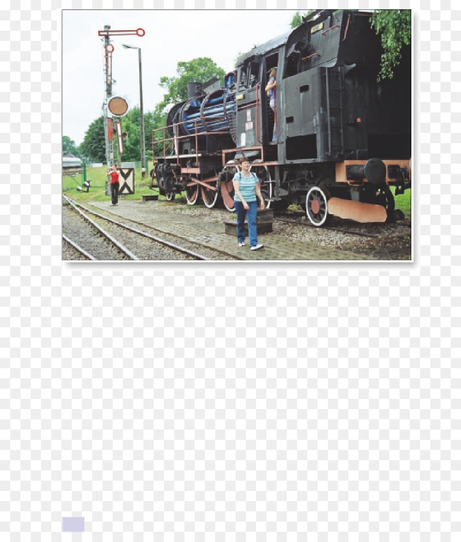 El Transporte Ferroviario，Ferrocarril Coche PNG