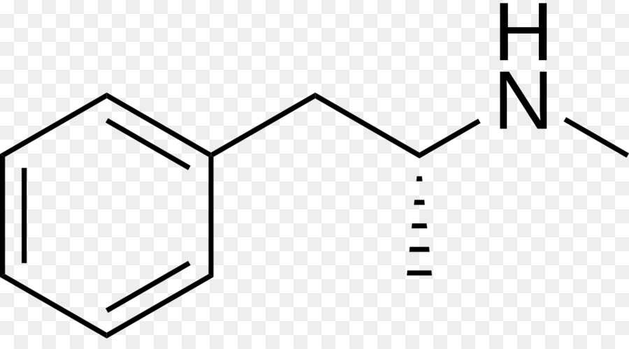 La Fenetilamina，Levomethamphetamine PNG