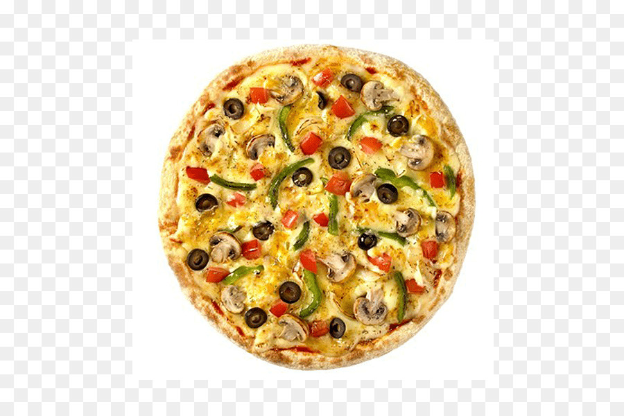 Pizza，Pizza Siciliana PNG