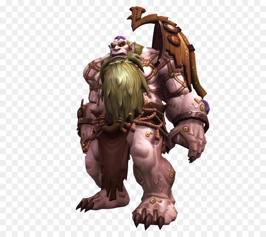 World Of Warcraft De La Legión，Jefe PNG