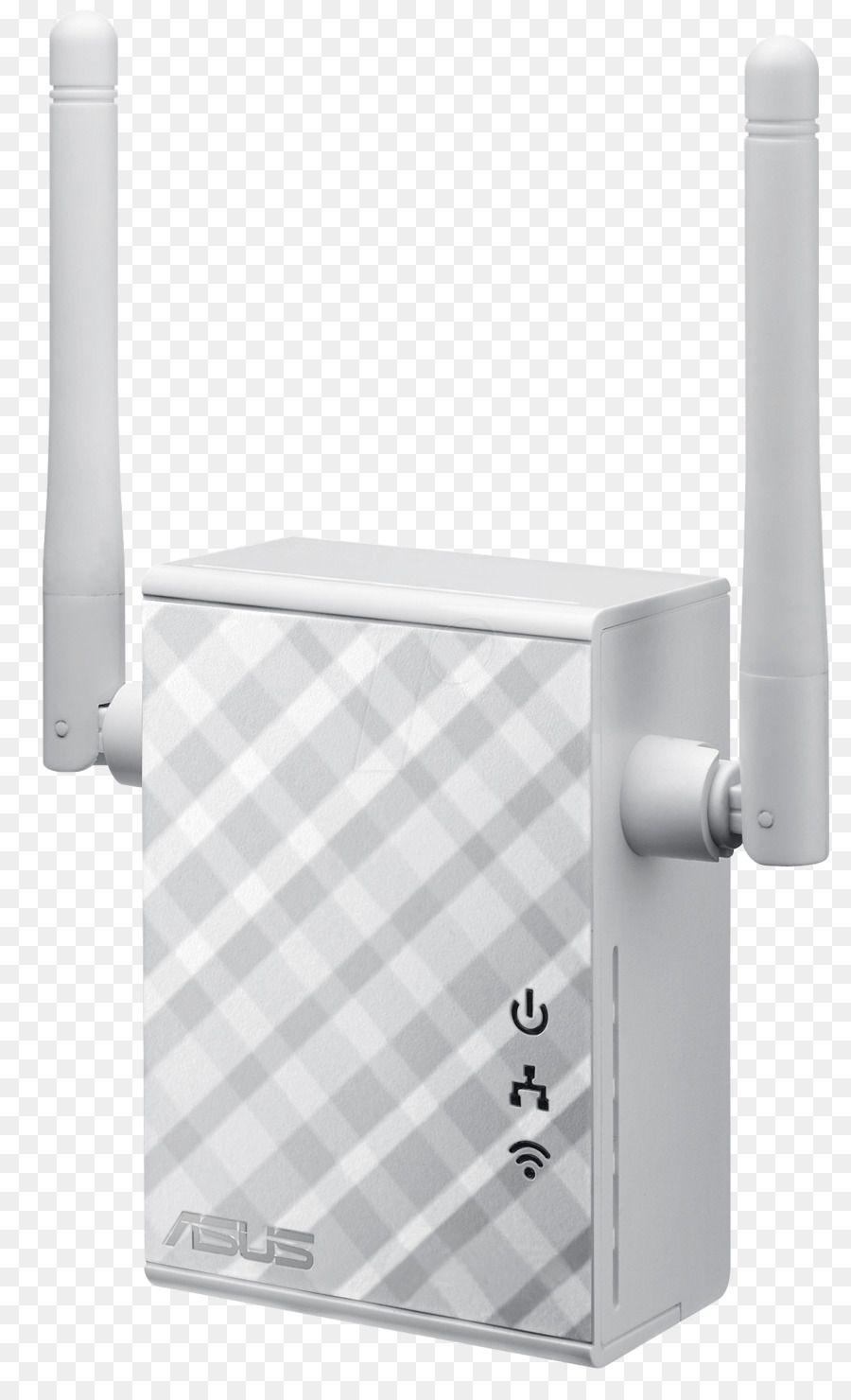 Dualband Wireless Repeater Rpac68u，Repetidor Inalámbrico PNG