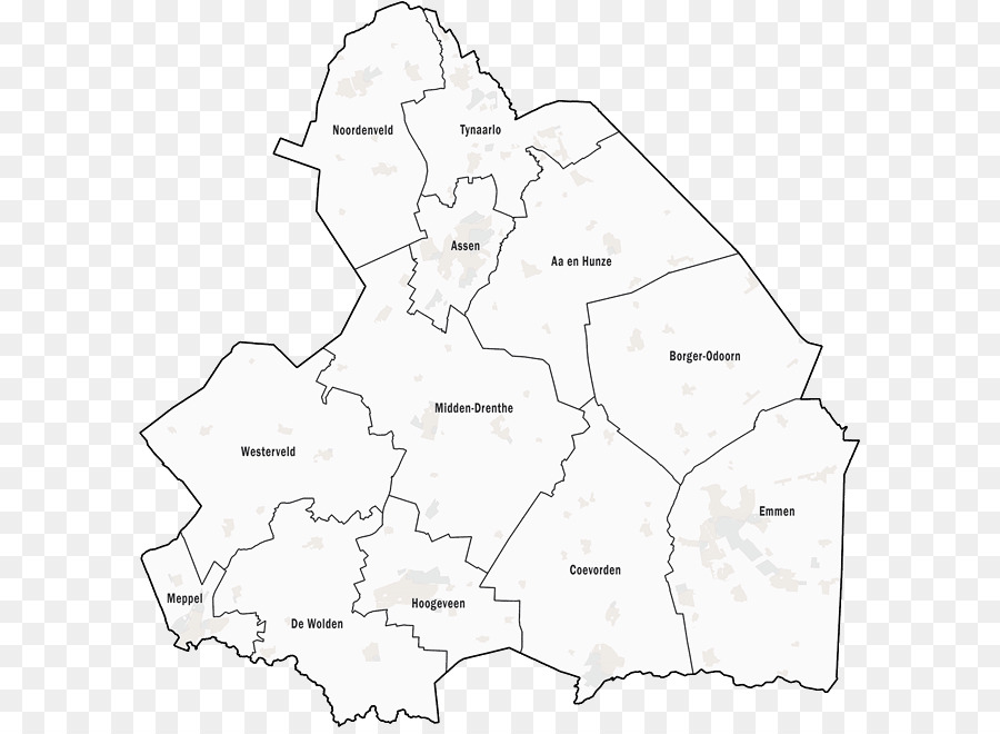 Assen，Provincias De Los Países Bajos PNG