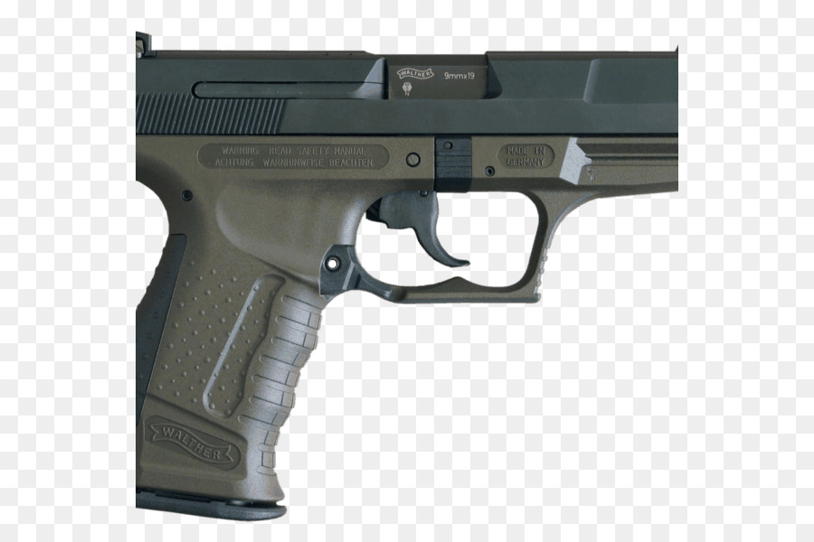 Walther Ccp，Walther P99 PNG