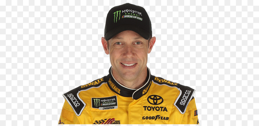 Matt Kenseth，2017 Monster Energy De La Nascar Cup Series PNG