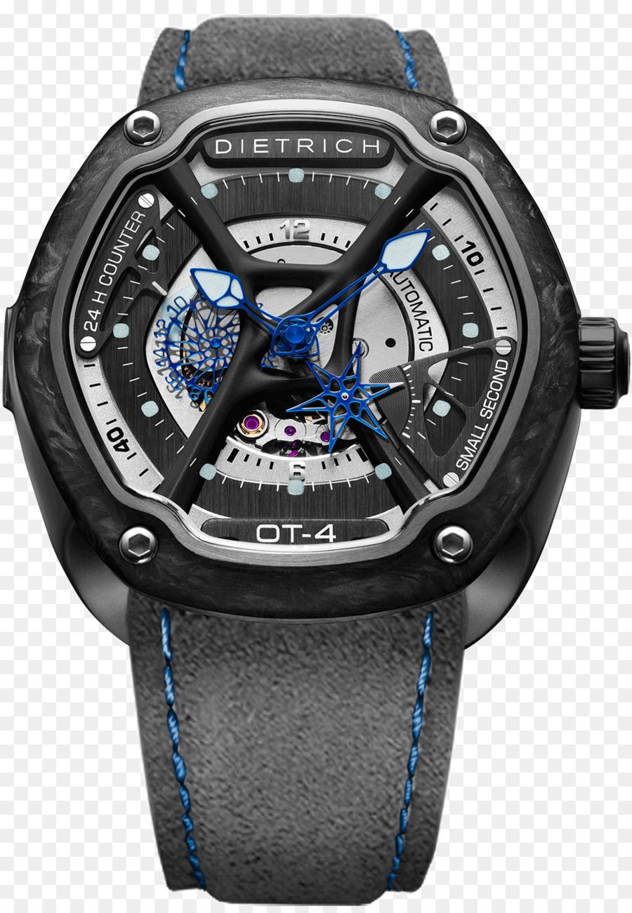 Reloj，Reloj Automático PNG