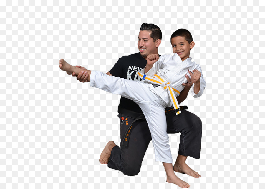 Dobok，Hapkido PNG