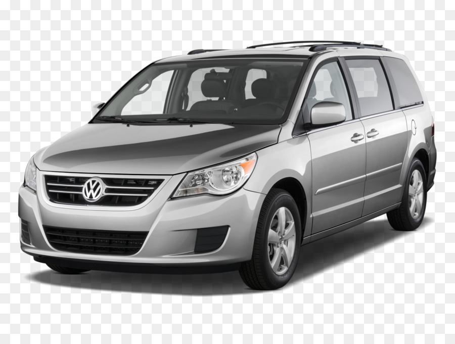 2010 Volkswagen Incluye Routan，2009 Volkswagen Incluye Routan PNG