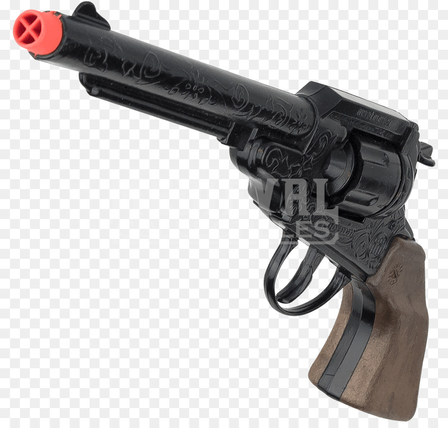 Revolver，Airsoft PNG