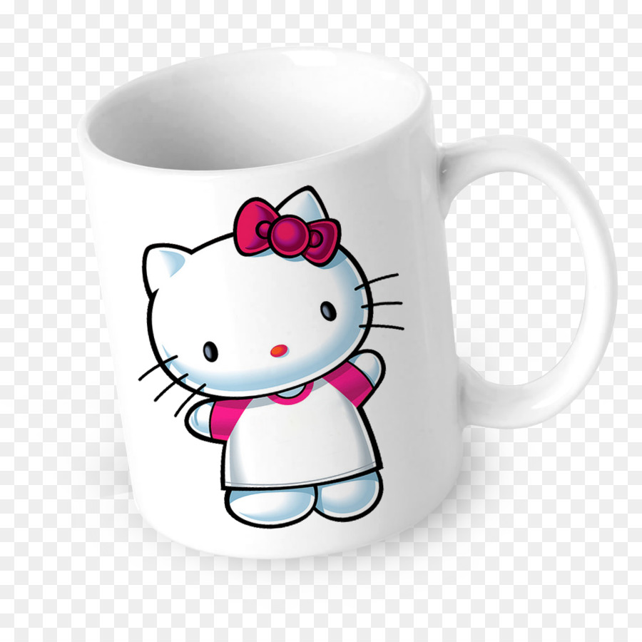 Hello Kitty，El Cannabis PNG