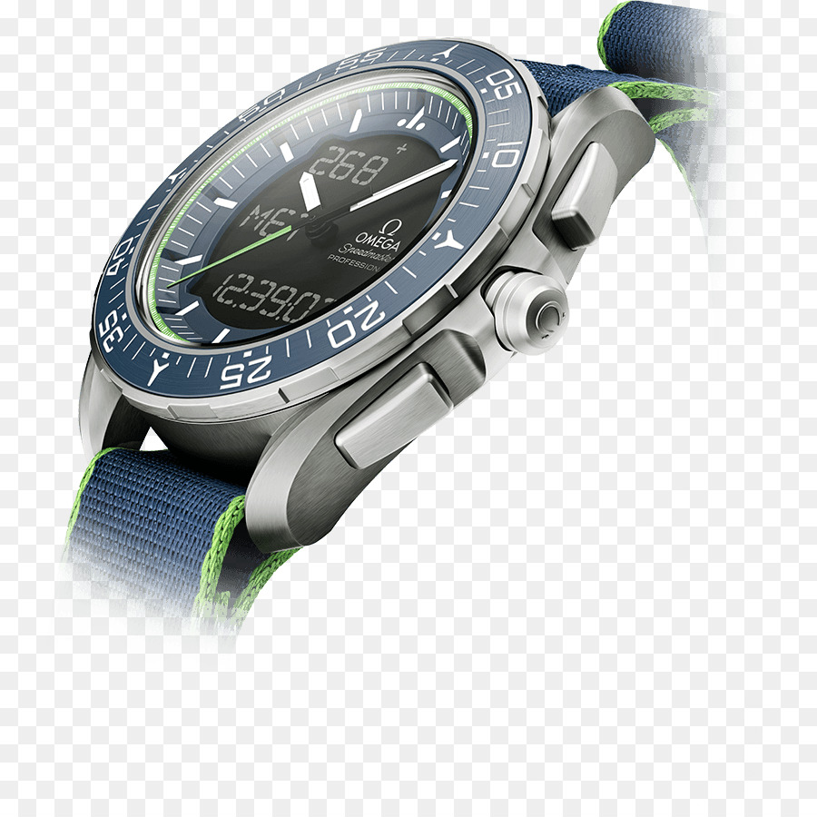 Omega Speedmaster，Reloj PNG