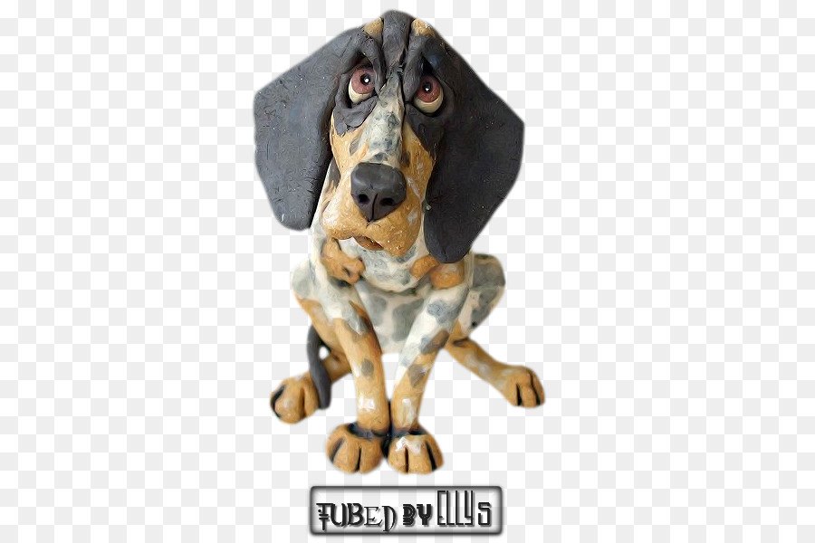 Black And Tan Coonhound，Bluetick Coonhound PNG