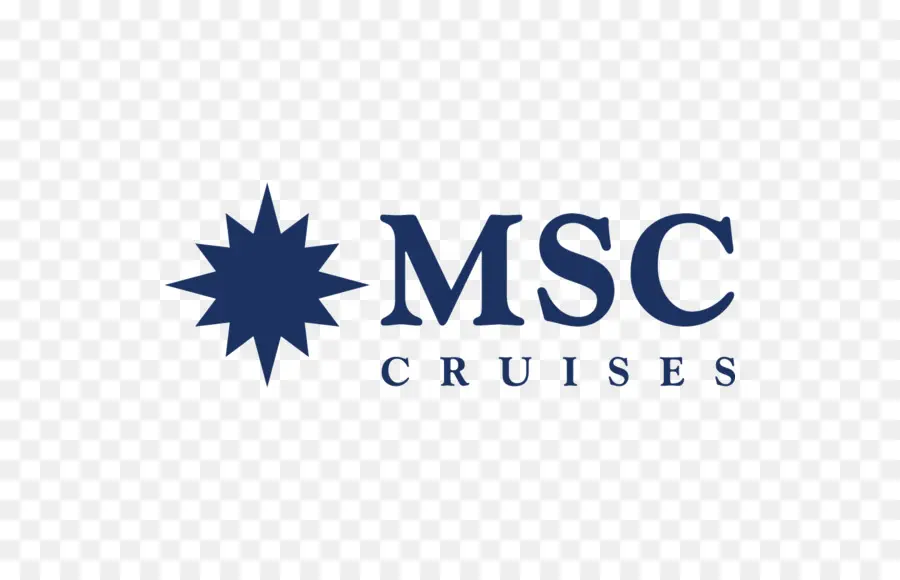 Logotipo De Msc Cruceros，Crucero PNG